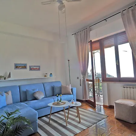 Appartamento Sweet View Blue Of Patty 1