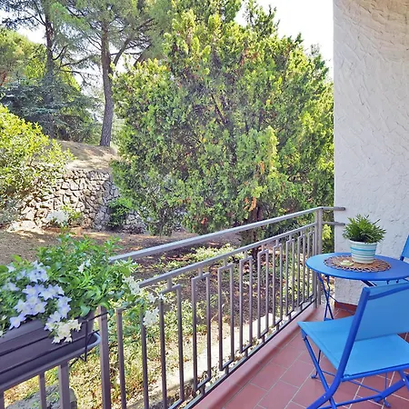 Appartamento Sweet View Blue Of Patty 1 Lerici