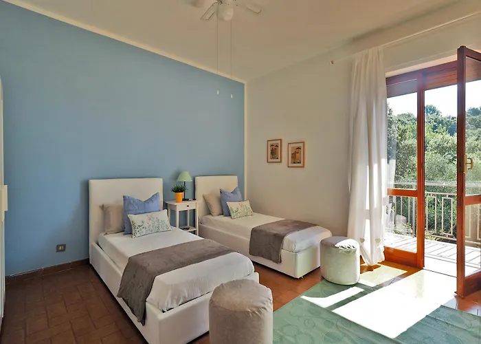 Apartman Sweet View Blue Of Patty 1