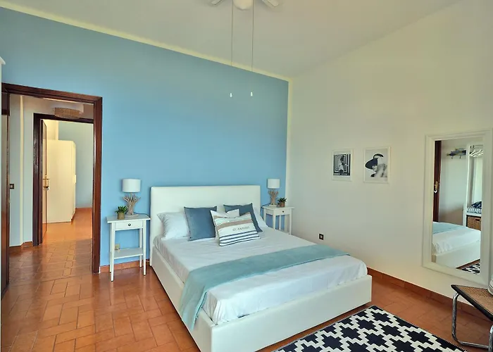 Apartamento Sweet View Blue Of Patty 1