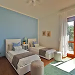 Διαμέρισμα Sweet View Blue Of Patty 1