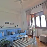 Διαμέρισμα Sweet View Blue Of Patty 1