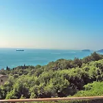 Sweet View Blue Of Patty 1 * Lerici