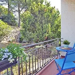 Διαμέρισμα Sweet View Blue Of Patty 1 Lerici