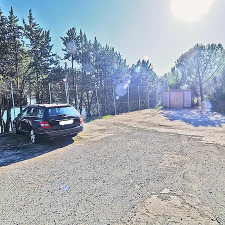 アパート Sweet View Blue Of Patty 1 レーリチ