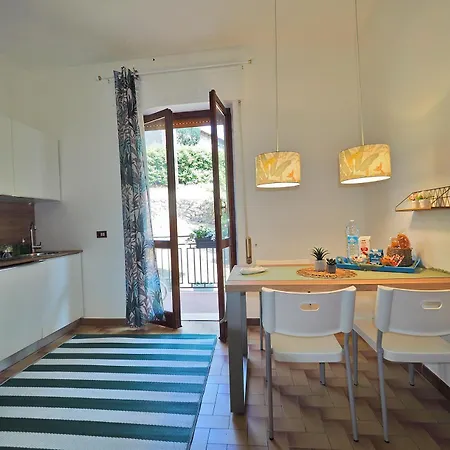 アパート Sweet View Blue Of Patty 1 *