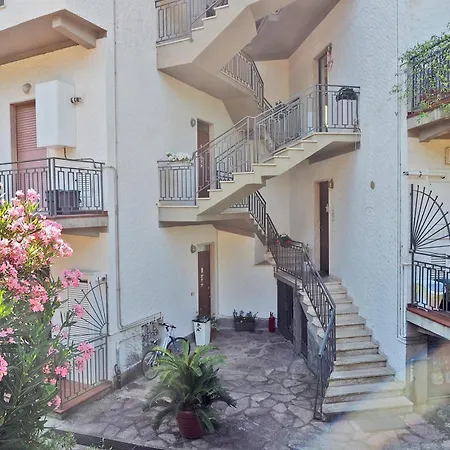 Апартаменты Sweet View Blue Of Patty 1 *