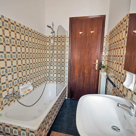 Sweet View Blue Of Patty 1 Апартаменты *