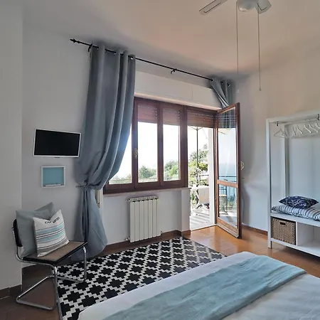 アパート Sweet View Blue Of Patty 1 *