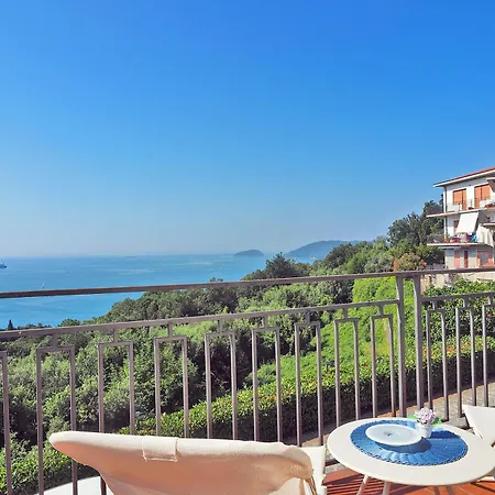 Sweet View Blue Of Patty 1 アパート *