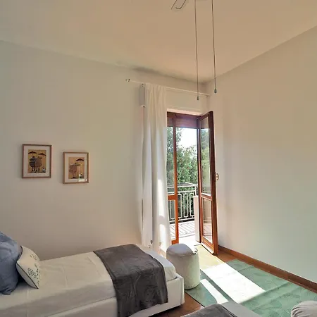 アパート Sweet View Blue Of Patty 1