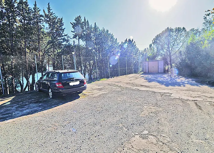 Lägenhet Sweet View Blue Of Patty 1 Lerici