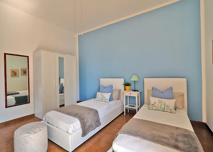 Sweet View Blue Of Patty 1 Lerici