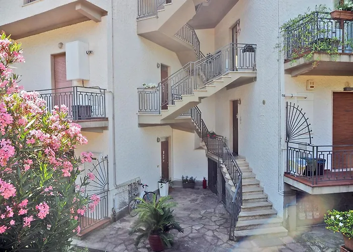 Lägenhet Sweet View Blue Of Patty 1 *