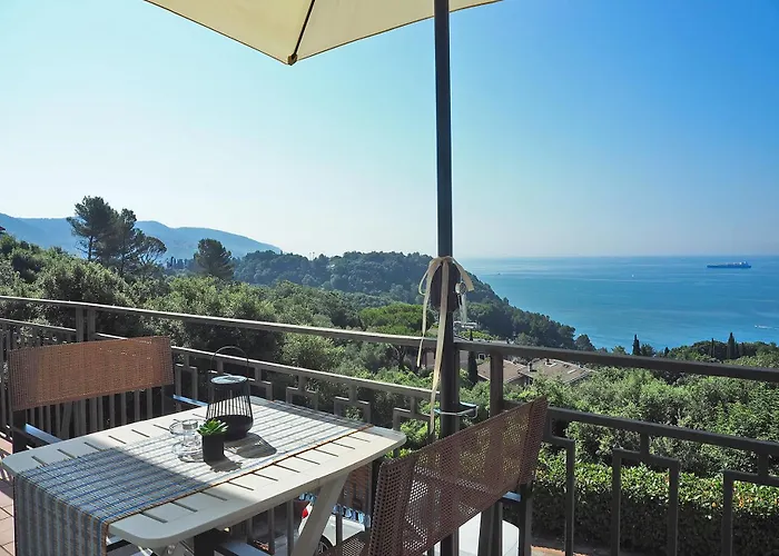 Sweet View Blue Of Patty 1 *