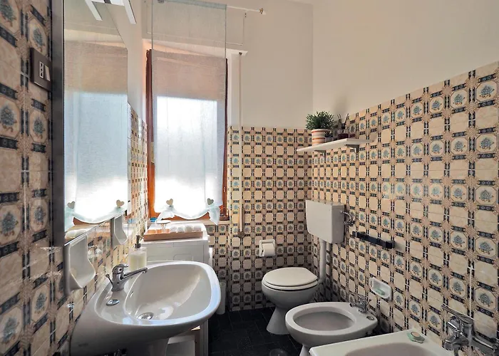 Sweet View Blue Of Patty 1 * Lerici