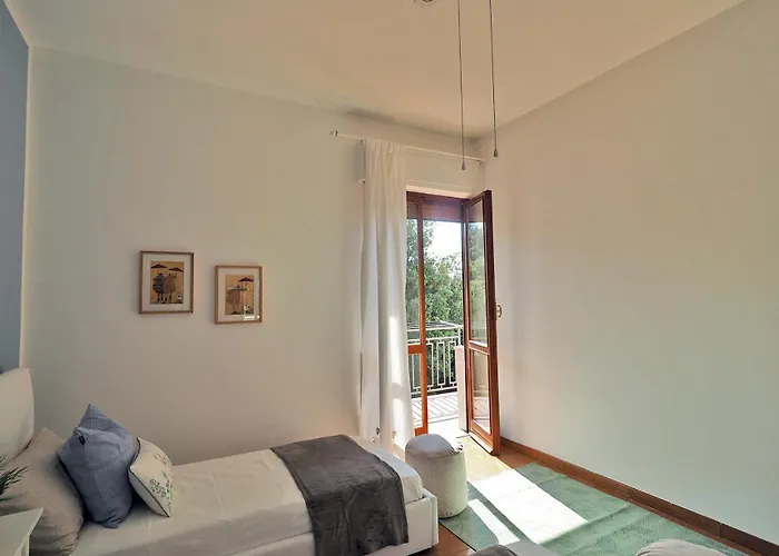 Lägenhet Sweet View Blue Of Patty 1